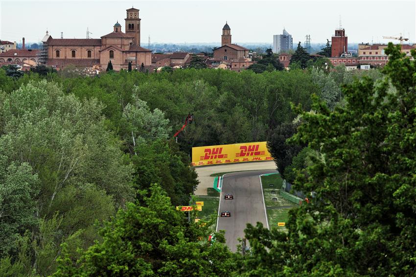 Imola Town